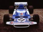 Matra-Simca MS120 1970 года